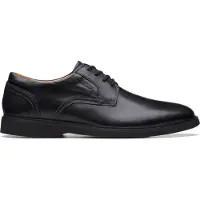 Clarks Herrenschuhe Clarks Malwood Lace herren
