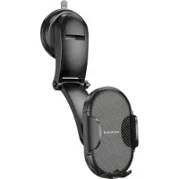 OEM Car Holder BH73 Charm, Black