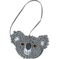 Avenir Carletto Nähset - Plüschtasche Koala