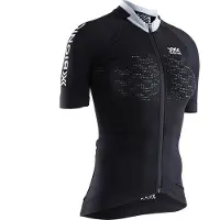 X-Bionic The Trick G2 Kurzarm-radtrikot