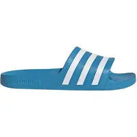 Adidas Adilette Aqua Solblu/Ftwwht/Solblu 38