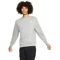 Nike Herren Sweatshirt M NSW CLUB CRW BB