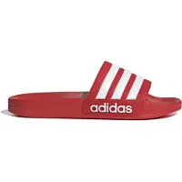 Adidas Pantoletten adilette Shower GZ5923 Rot 44.5