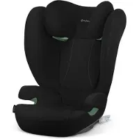 Cybex CBX by Solution B i-Fix Kindersitz, Black