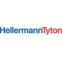 Hellermanntyton Hellermann Tyton T80I Kabelbinder Polyamid Weiss