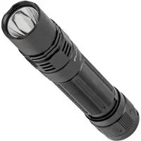 Fenix PD36R Pro, schwarz, 2800 Lumen, taktische Taschenlampe