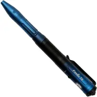 Fenix Light T6, blau, taktischer Stift mit Stirnlampe