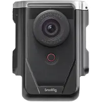 Canon Powershot V10 Schwarz Advanced Vlogging Kit