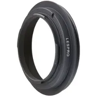 Novoflex Anschlussring Leica S für BALPRO LESPRO