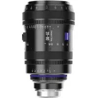 Zeiss Compact Zoom CZ.2 28-80/T2.9 Canon EF