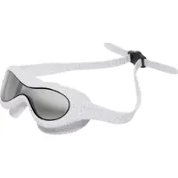 Arena Spider Schwimmbrille Kinder weiß