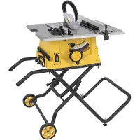 Powerplus Powx07598 2000w 250 Mm Tischkreissäge