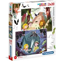 Clementoni 24763, 3 Jahr(e)