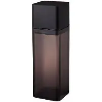 Yamazaki Öl- und Essigflasche Tower Black