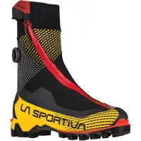 La Sportiva G-tech Bergsteigerschuhe Gelb EU 45 1/2 Mann Gelb EU 45 1/2