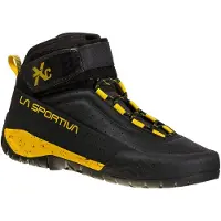 La Sportiva - Canyoning-Schuhe - TX Canyon Black/Yellow - Größe 41 - schwarz