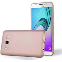 Cadorabo TPU Matt Metallic Cover