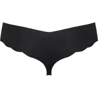 Sloggi String Zero Modal | Grösse: XL | Farbe: Schwarz