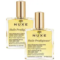 Nuxe Huile Prodigieuse NF Doppelpack 2x100 ml Öl