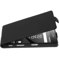 Cadorabo Flip mit Struktur Cover