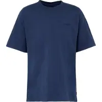 Levi's Levis Rundhalsshirt "LE RED TAB VINTAGE TEE" im klassischen Levis Design