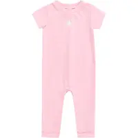 Converse Kids Dissected Kurzer Overall Mit Kurzen Ärmeln
