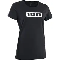 iON Logo Dr Kurzarm-t-shirt