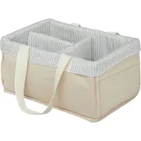 Cam Cam Classic Stripes Kommodekorb - B