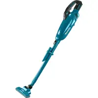 Makita DCL283FZ Akku-Staubsauger
