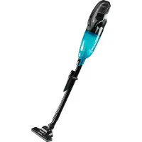 Makita DCL283FZB Akku-Staubsauger Black 18V ohne Batterien und Ladegerät