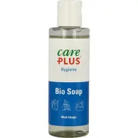 Care plus Seife Bio Seife 100ml