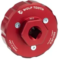 Wolf Tooth Cnc 16 48 Mm Tretlagerwerkzeug
