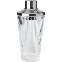 Stelton - Pilastro Cocktail Shaker