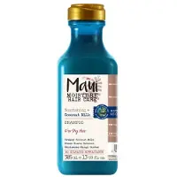 Maui Moisture Shampoo - Coconut Milk - 4er-Pack (4x 385 ml)