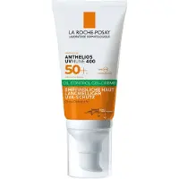 La Roche Posay Roche-Posay Anthelios Oil Contr.Gel-Cre.UVMune 400 50 ml Gel