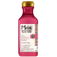 Maui Moisture - Shampoo 'Hibiscus Water' 4x0,385 l