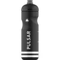 SIGG Trinkbehälter Pulsar Black 0.75 L