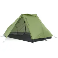 Sea to Summit Telos TR2 Trekkingzelt (Gewicht 1,66kg) Green TR2