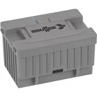 Brunner Akku Polar E-Pack 15 für Polar Freeze Kompressorkühlboxen, bis zu 8 Std. Laufzeit