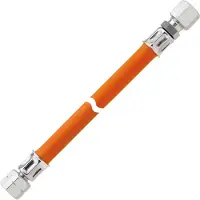 GOK Schlauchleitung MD PB6, Länge 500 mm
