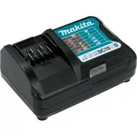 Makita 197343-0, Ladegerät, Lithium-Ion (Li-Ion), 12 V, , 230 V, 2 A