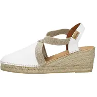 Toni pons Tossa Keil-espadrilles
