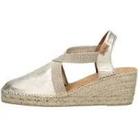 Toni pons Tossa Keil-espadrilles