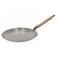 De Buyer Pfannkuchenpfanne Mineral B 24 cm