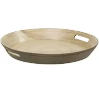 5 Five FIVE - Bambustablett 42 cm