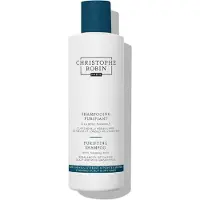 Christophe Robin PURIFYING shampoo with thermal mud 250ml