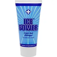 Ice power Cold Gel 150 ml