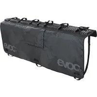Evoc Tailgate Pad Heckklappenschutz XL schwarz 2023 Zubehör Transport & Aufbewahrung