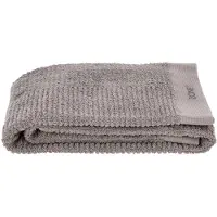 Zone Denmark Badetuch Classic Gull Grey 140 x 70 cm