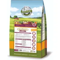 Bellfor Hundefutter für kleine Hunderassen mit Huhn Getreidefrei - Freiland-Schmaus Mini 7,5 kg Futter